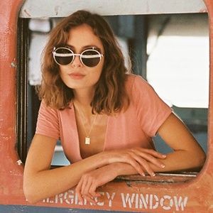 Eyewear by SUNDAY SOMEWHERE - Brigitte